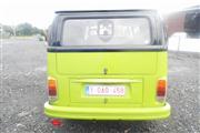 Classic Car Meeting -  29 juni 2014