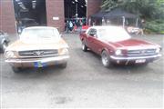 Classic Car Meeting -  29 juni 2014