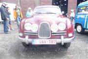Classic Car Meeting -  29 juni 2014