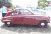 Classic Car Meeting -  29 juni 2014