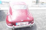 Classic Car Meeting -  29 juni 2014