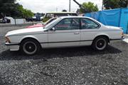 Classic Car Meeting -  29 juni 2014