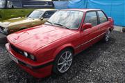 Classic Car Meeting -  29 juni 2014