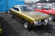 Classic Car Meeting -  29 juni 2014