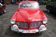 Classic Car Meeting -  29 juni 2014