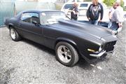 Classic Car Meeting -  29 juni 2014