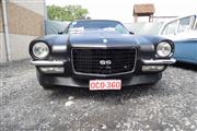 Classic Car Meeting -  29 juni 2014