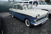 Classic Car Meeting -  29 juni 2014