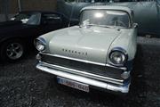 Classic Car Meeting -  29 juni 2014