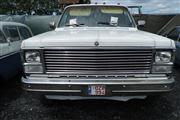 Classic Car Meeting -  29 juni 2014