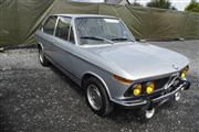 Classic Car Meeting -  29 juni 2014
