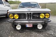 Classic Car Meeting -  29 juni 2014