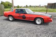 Classic Car Meeting -  29 juni 2014