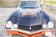 Classic Car Meeting -  29 juni 2014