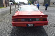 Classic Car Meeting -  29 juni 2014