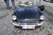 Classic Car Meeting -  29 juni 2014