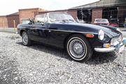 Classic Car Meeting -  29 juni 2014