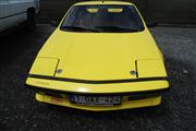 Classic Car Meeting -  29 juni 2014