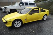 Classic Car Meeting -  29 juni 2014