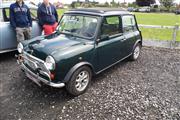 Classic Car Meeting -  29 juni 2014