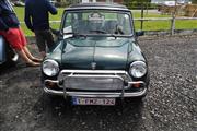 Classic Car Meeting -  29 juni 2014