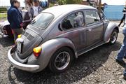 Classic Car Meeting -  29 juni 2014