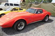 Classic Car Meeting -  29 juni 2014