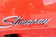 Classic Car Meeting -  29 juni 2014
