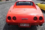 Classic Car Meeting -  29 juni 2014