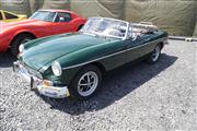 Classic Car Meeting -  29 juni 2014