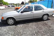 Classic Car Meeting -  29 juni 2014
