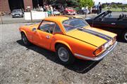 Classic Car Meeting -  29 juni 2014