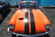Classic Car Meeting -  29 juni 2014