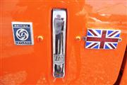 Classic Car Meeting -  29 juni 2014