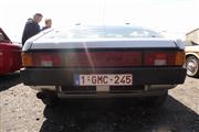 Classic Car Meeting -  29 juni 2014