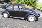 Classic Car Meeting -  29 juni 2014