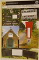 Oud Opel treffen Oudenburg -  29 juni 2014