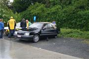 Oud Opel treffen Oudenburg -  29 juni 2014