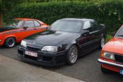 Oud Opel treffen Oudenburg -  29 juni 2014