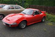 Oud Opel treffen Oudenburg -  29 juni 2014