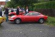Oud Opel treffen Oudenburg -  29 juni 2014