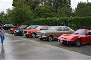 Oud Opel treffen Oudenburg -  29 juni 2014