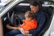 Oud Opel treffen Oudenburg -  29 juni 2014