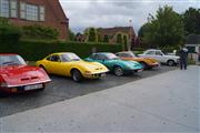 Oud Opel treffen Oudenburg -  29 juni 2014