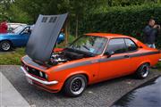 Oud Opel treffen Oudenburg -  29 juni 2014