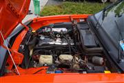 Oud Opel treffen Oudenburg -  29 juni 2014