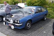 Oud Opel treffen Oudenburg -  29 juni 2014