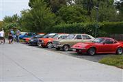 Oud Opel treffen Oudenburg -  29 juni 2014
