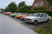 Oud Opel treffen Oudenburg - foto 47 van 130