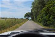Oud Opel treffen Oudenburg -  29 juni 2014